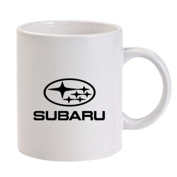 Ανδρικη Κουπα Πορσελανης Subaru Ανδρικη Κουπα Πορσελανης Subaru