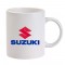 Ανδρικη Κουπα Πορσελανης Suzuki