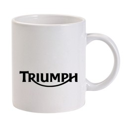 Ανδρικη Κουπα Πορσελανης Triumph Ανδρικη Κουπα Πορσελανης Triumph