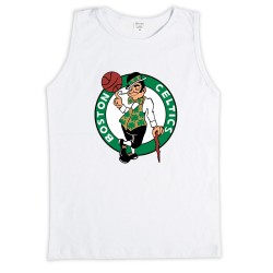 Ανδρικο Αμανικο Μπλουζακι Celtics Ανδρικο Αμανικο Μπλουζακι Celtics