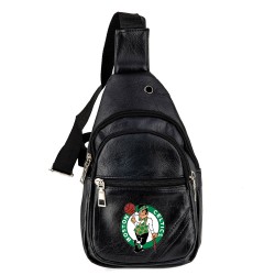 Ανδρικό Τσαντάκι Δερματίνης Celtics Ανδρικό Τσαντάκι Δερματίνης Celtics