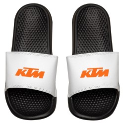 Ανδρικες Παντοφλες Ktm Ανδρικες Παντοφλες Ktm