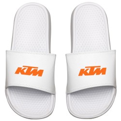 Ανδρικες Παντοφλες Ktm Ανδρικες Παντοφλες Ktm