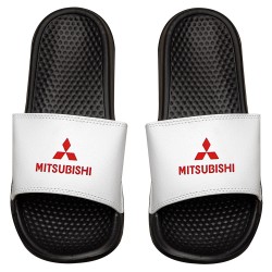 Ανδρικες Παντοφλες Mitsubishi Ανδρικες Παντοφλες Mitsubishi