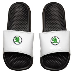 Ανδρικες Παντοφλες Skoda Ανδρικες Παντοφλες Skoda
