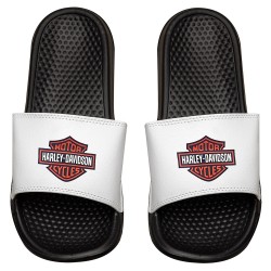 Ανδρικες Παντοφλες Harley Davidson Ανδρικες Παντοφλες Harley Davidson