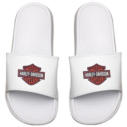 Ανδρικες Παντοφλες Harley Davidson Ανδρικες Παντοφλες Harley Davidson
