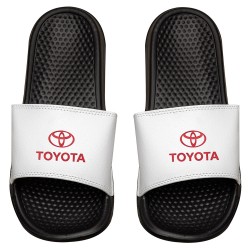 Ανδρικες Παντοφλες Toyota Ανδρικες Παντοφλες Toyota