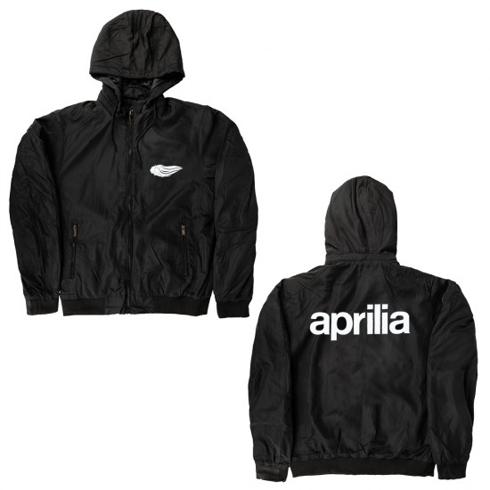 Ανδρικο Μακρυμανικο Μπουφαν Aprilia