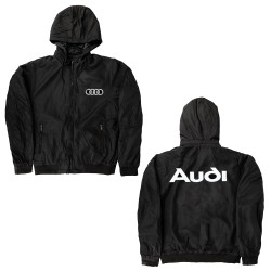 Ανδρικο Μακρυμανικο Μπουφαν Audi Ανδρικο Μακρυμανικο Μπουφαν Audi