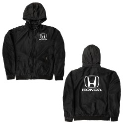 Ανδρικο Μακρυμανικο Μπουφαν Honda Ανδρικο Μακρυμανικο Μπουφαν Honda