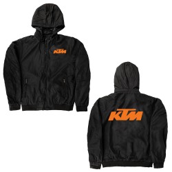 Ανδρικο Μακρυμανικο Μπουφαν Ktm Ανδρικο Μακρυμανικο Μπουφαν Ktm