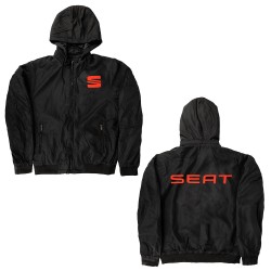 Ανδρικο Μακρυμανικο Μπουφαν Seat Ανδρικο Μακρυμανικο Μπουφαν Seat