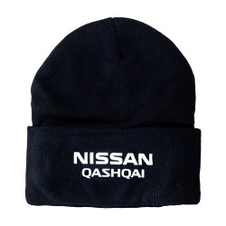 Ανδρικος Σκουφος Nissan Qashqai Ανδρικος Σκουφος Nissan Qashqai
