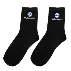Ανδρικες Μακριες Καλτσες Volkswagen Ανδρικες Μακριες Καλτσες Volkswagen