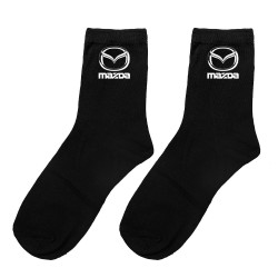 Ανδρικες Μακριες Καλτσες Mazda Ανδρικες Μακριες Καλτσες Mazda