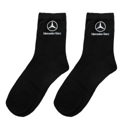 Ανδρικες Μακριες Καλτσες Mercedes Ανδρικες Μακριες Καλτσες Mercedes