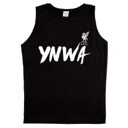 Ανδρικο Αμανικο Μπλουζακι Ynwa Ανδρικο Αμανικο Μπλουζακι Ynwa