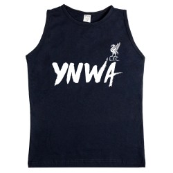 Ανδρικο Αμανικο Μπλουζακι Ynwa Ανδρικο Αμανικο Μπλουζακι Ynwa