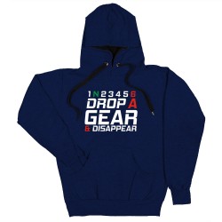 Ανδρικο Φουτερ Drop a Year Ανδρικο Φουτερ Drop a Year