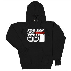 Ανδρικο Φουτερ Real Men Ανδρικο Φουτερ Real Men