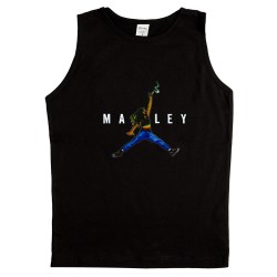 Ανδρικο Αμανικο Μπλουζακι Marley Ανδρικο Αμανικο Μπλουζακι Marley