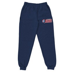 Ανδρικη Φορμα Jogger Captain Ανδρικη Φορμα Jogger Captain