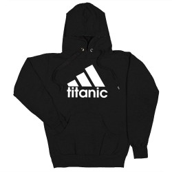 Ανδρικο Φουτερ Titanic Ανδρικο Φουτερ Titanic