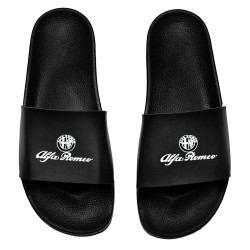 Ανδρικες Παντοφλες Alfa Romeo Ανδρικες Παντοφλες Alfa Romeo