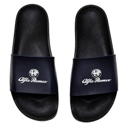 Ανδρικες Παντοφλες Alfa Romeo Ανδρικες Παντοφλες Alfa Romeo