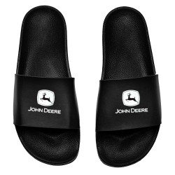 Ανδρικες Παντοφλες John Deere Ανδρικες Παντοφλες John Deere
