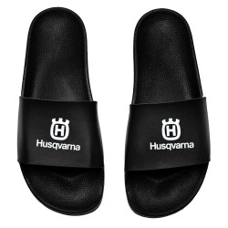 Ανδρικες Παντοφλες Husqvarna Ανδρικες Παντοφλες Husqvarna