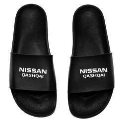 Ανδρικες Παντοφλες Nissan Qashqai Ανδρικες Παντοφλες Nissan Qashqai