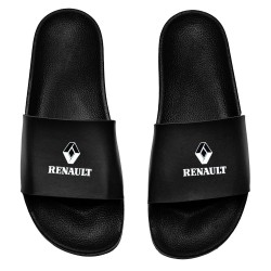 Ανδρικες Παντοφλες Renault Ανδρικες Παντοφλες Renault