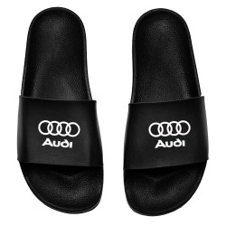 Ανδρικες Παντοφλες Audi Ανδρικες Παντοφλες Audi