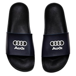 Ανδρικες Παντοφλες Audi Ανδρικες Παντοφλες Audi