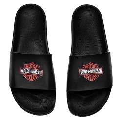 Ανδρικες Παντοφλες Harley Davidson Ανδρικες Παντοφλες Harley Davidson