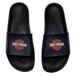 Ανδρικες Παντοφλες Harley Davidson Ανδρικες Παντοφλες Harley Davidson