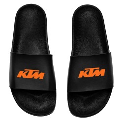 Ανδρικες Παντοφλες Ktm Ανδρικες Παντοφλες Ktm