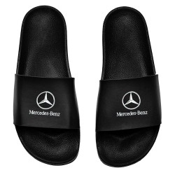 Ανδρικες Παντοφλες Mercedes Ανδρικες Παντοφλες Mercedes