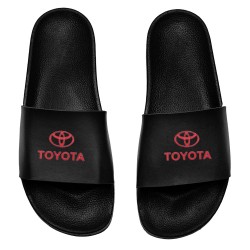 Ανδρικες Παντοφλες Toyota Ανδρικες Παντοφλες Toyota