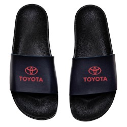Ανδρικες Παντοφλες Toyota Ανδρικες Παντοφλες Toyota
