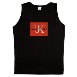 Ανδρικο Αμανικο Μπλουζακι Be Kind Ανδρικο Αμανικο Μπλουζακι Be Kind