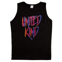 Ανδρικο Αμανικο Μπλουζακι United Kind Ανδρικο Αμανικο Μπλουζακι United Kind