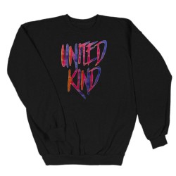 Ανδρικο Φουτερ Χωρις Κουκουλα United Kind Ανδρικο Φουτερ Χωρις Κουκουλα United Kind