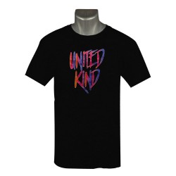 Ανδρικο Κοντομανικο Μπλουζακι United Kind Ανδρικο Κοντομανικο Μπλουζακι United Kind