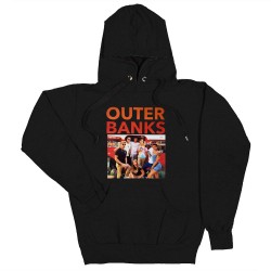 Ανδρικο Φουτερ Outer Banks Ανδρικο Φουτερ Outer Banks