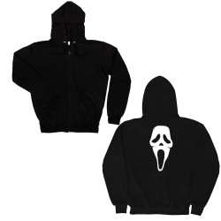 Ανδρικη Ζακετα Scream Ανδρικη Ζακετα Scream