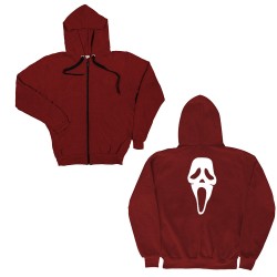 Ανδρικη Ζακετα Scream Ανδρικη Ζακετα Scream