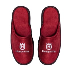 Ανδρικες Παντοφλες Husqvarna Ανδρικες Παντοφλες Husqvarna